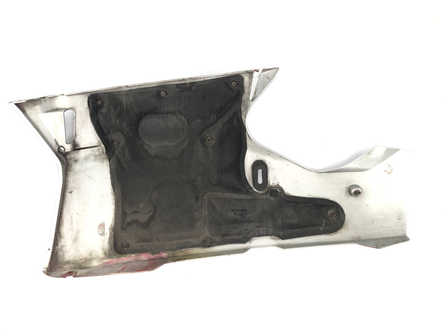 Ducati 999 H4 [2003] - Sidekledning nedre del høyre kledning