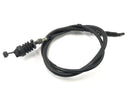Yamaha XT 600 43F [1985] - Kobling av kabelkabel clutch kobling kabel Bowdenzug-1