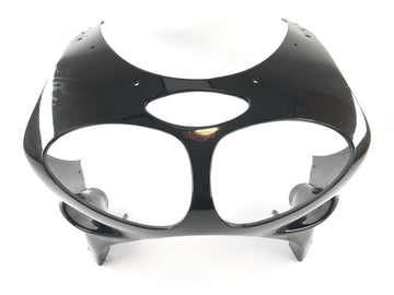 TRIUMPH DAYTONA 955I T595 [1998] - Front fairing fairing maske prekestol fairing - 0