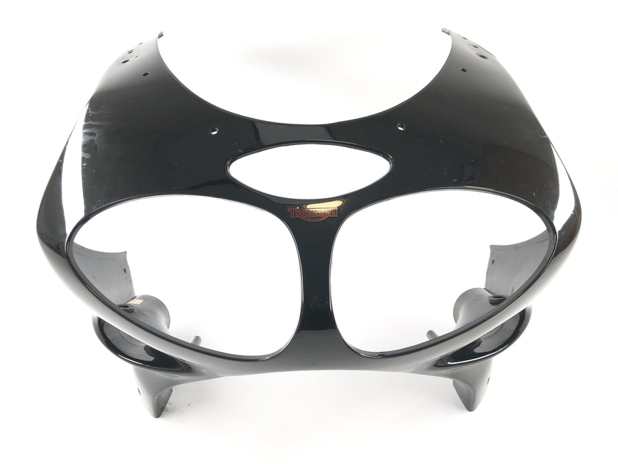 TRIUMPH DAYTONA 955I T595 [1998] - Front fairing fairing maske prekestol fairing