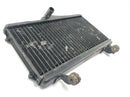 Honda NSR 125 JC20 [1991] - Radiator vannkjøler radiator nettverk kjøle radiator-4