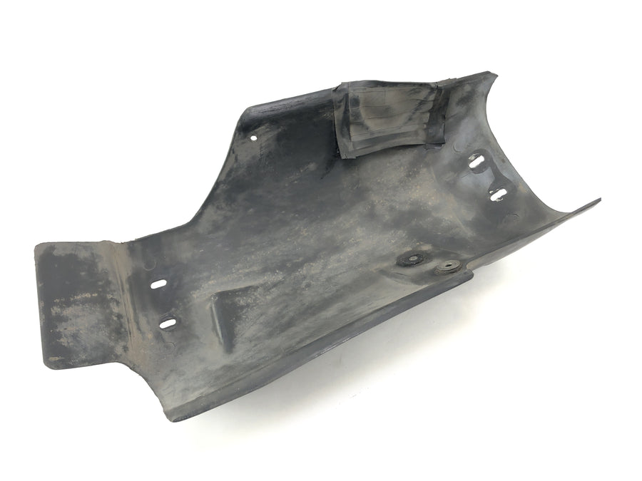 Ducati SL 600 Pantah [1982] - Splash Protection