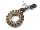 Honda NX 650 RD08 [1995] - Stator Generator Generator Loading Unit-2