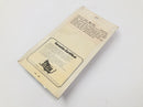 Kawasaki Z 1100 KZZ10A [1984] - Gabelic Rings Seal Set foran-3