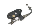 Ducati Monster SR2 800 M4 [2006] - Seat lock with Bowden cable seat lock-4