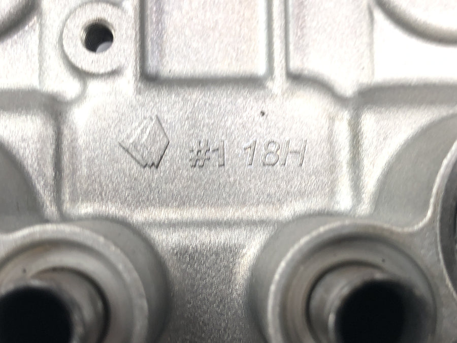 Suzuki GSF 1250 SA Bandit WVCH [2007] - Ventildeksel sylinderhodedeksel