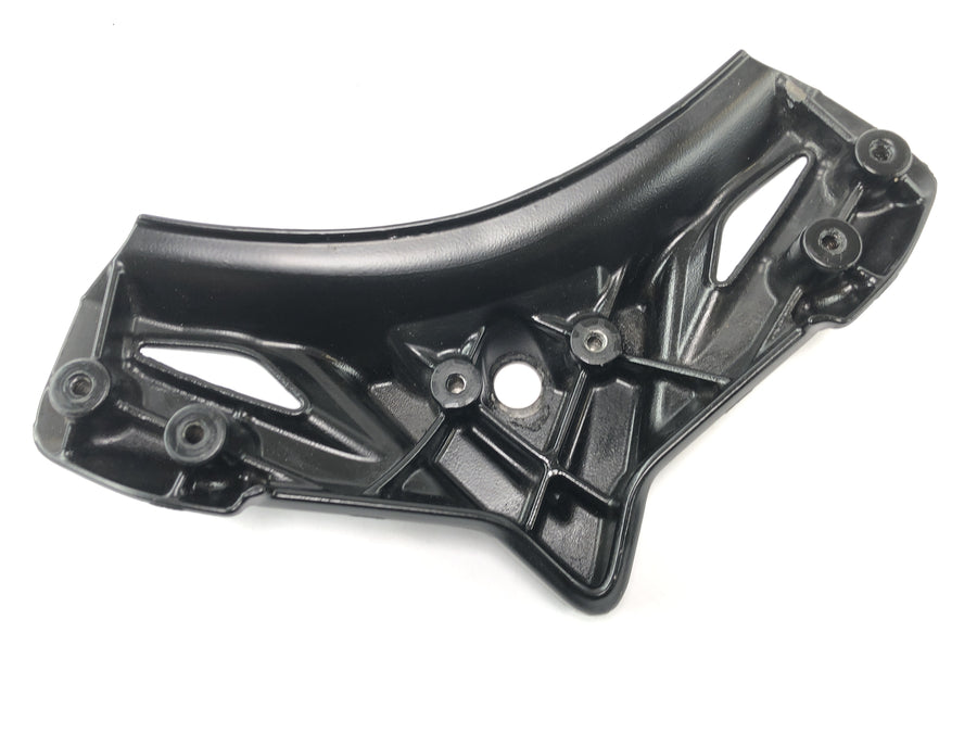 Benelli TNT 1130 [2009] - Bakfeste