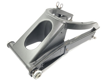Yamaha YZF R1 RN09 [2003] - Swingehurs bakhjulssving Swing Arm på baksiden
