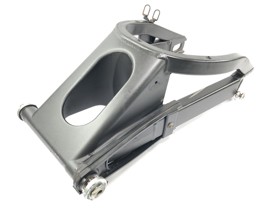 Yamaha YZF R1 RN09 [2003] - Swingehurs bakhjulssving Swing Arm på baksiden
