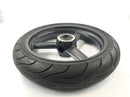 Triumph Daytona 955i T595N [2003] - Fronthjul Rim Aluminium Rim 17x3.50 Dekk-1