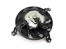 Honda CBR 1000 RR SC57 [2006] - Radiatorvifte viftemotor elektrisk vifte kjølevifte-4