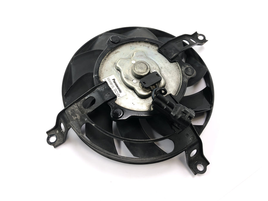 Honda CBR 1000 RR SC57 [2006] - Radiatorvifte viftemotor elektrisk vifte kjølevifte