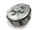 Yamaha WR 125 X DE07 [2010] - Clutch clutch kurv clutch pakke-3