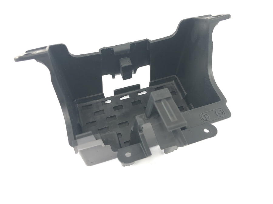 Suzuki GSF 1250 SA Bandit WVCH [2007] - Batteriboks batterirom batteriholder