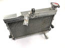 Yamaha MT07 RM04 [2014] - Radiator vannkjøler kjølesystem radiatornettverk-4