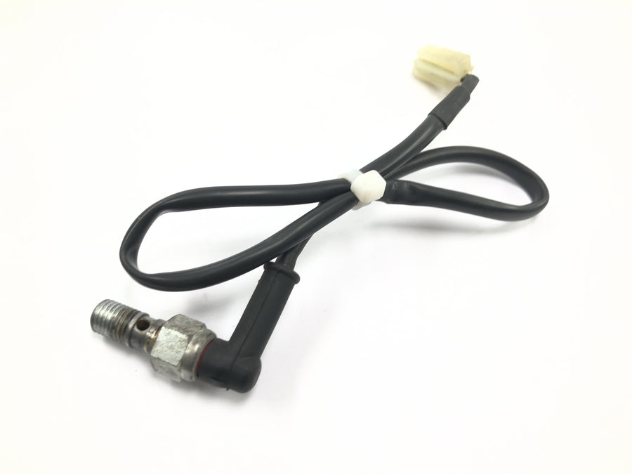 Yamaha WR 125 X DE07 [2010] - Bremselysbryter hydraulisk bremsetrykkbrytersensor