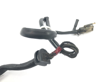 Honda XL 600 RM PD03 [1985] - Ladingsystem for statorgeneratorgenerator - 0