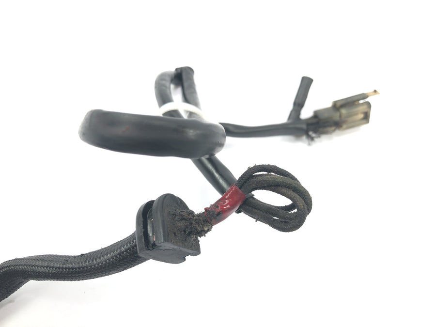 Honda XL 600 RM PD03 [1985] - Ladingsystem for statorgeneratorgenerator