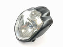 Yamaha MT07 RM04 [2014] - Frontlys frontlys lampe sett inn frontlys-1