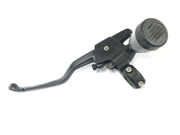 BMW K 1200 S K12S [2005] - Clutch pumpe styrefeste til venstre
