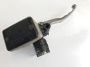 Honda Goldwing GL 1100 SC02 [1980] - Håndbrems Pump Bremsepumpe foran-1