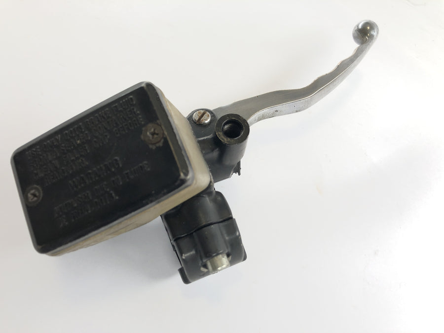 Honda Goldwing GL 1100 SC02 [1980] - Håndbrems Pump Bremsepumpe foran