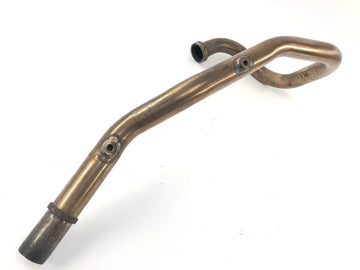 Honda NX 650 RD02 [1989] - Manifold eksosmanifold - 0