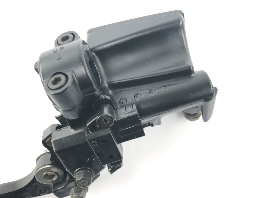 Triumph Daytona 900 T300D [1996] - Clutch pumpe styrefeste venstre