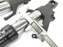 Yamaha YZF R1 RN09 [2003] - Fork opp ned-4