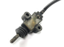 Kawasaki ZX -10 ZXT00B [1990] - Side Stand Switch-2