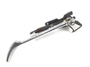 Yamaha XVS 650 Drag Star VM03 [2001] - Stand Side Stands With Spring Motorcycle Stand Footstest-4