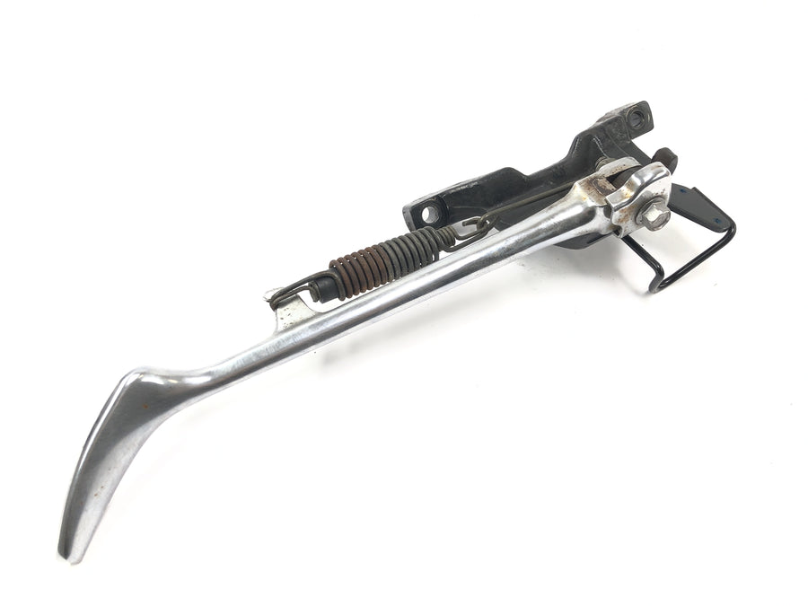 Yamaha XVS 650 Drag Star VM03 [2001] - Stand Side Stands With Spring Motorcycle Stand Footstest