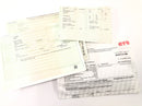 Triumph Speed Triple 1050 515NJ [2007] - Ramme med papirer-7