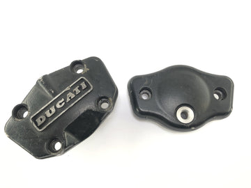 Ducati 900 SS [1991] - kamakselbølgelokk lid - 0