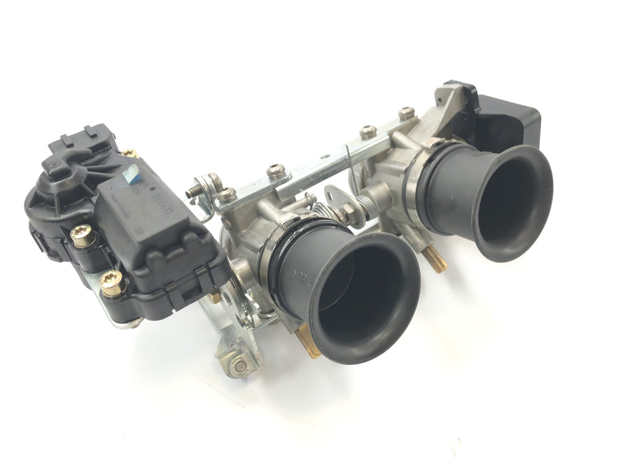 BMW R 850 C 259C [1999] - Gassventilinjeksjonssystem sensor