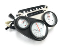 Triumph Daytona 900 T300D [1996] - Speedometer enhet cockpit instrumenter speedometer turteller-3