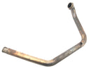 BMW F 650 GS R13 [2002] - eksosmanifold eksosrør-4