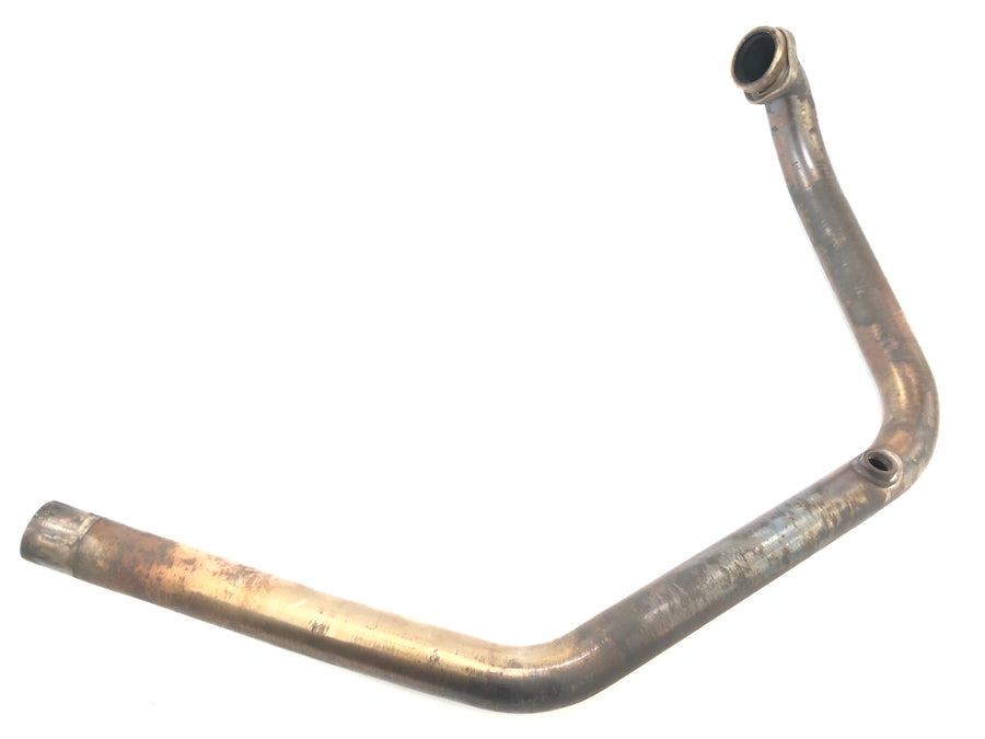 BMW F 650 GS R13 [2002] - eksosmanifold eksosrør