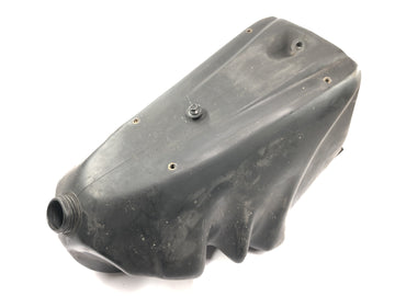 Sachs ZX 125 [1998] - Tank drivstofftank bensintank plasttank