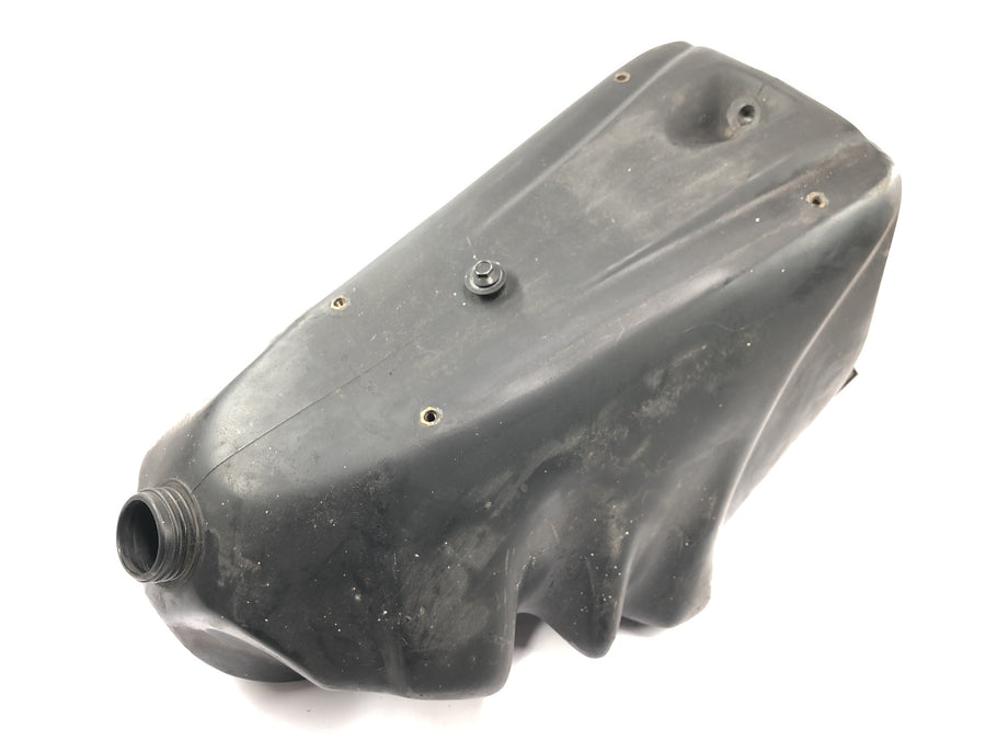 Sachs ZX 125 [1998] - Tank drivstofftank bensintank plasttank