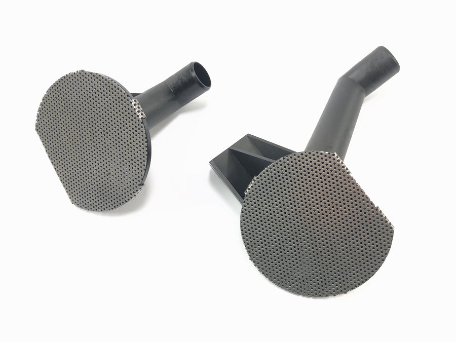 BMW R 850 C 259C [1999] - Oil Sieve Filter Unit Pair