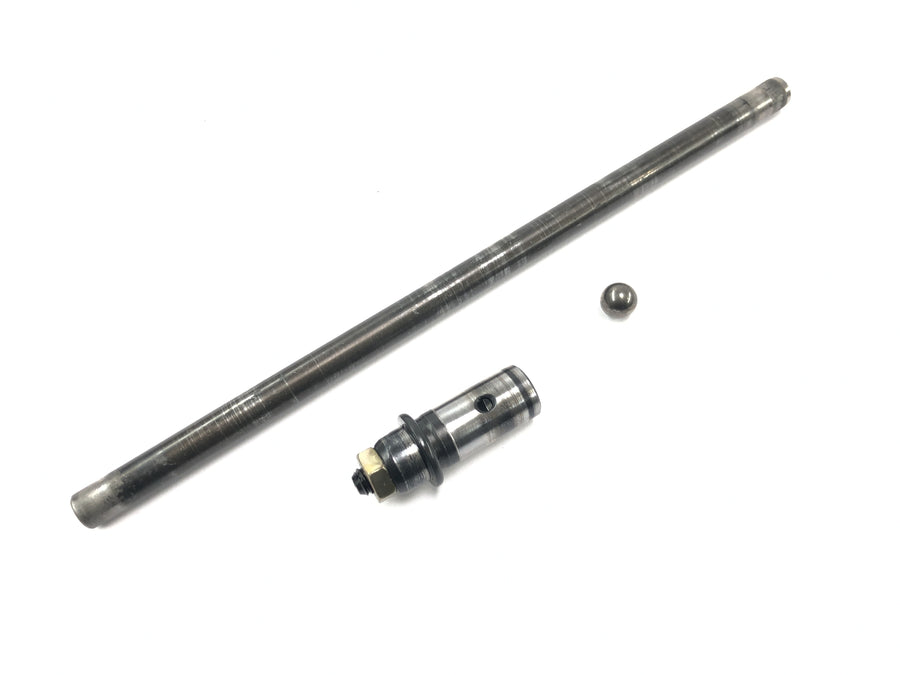 Husqvarna TE 610 H6 8AE [TE 570 H7] - Trykkstangsett for clutch