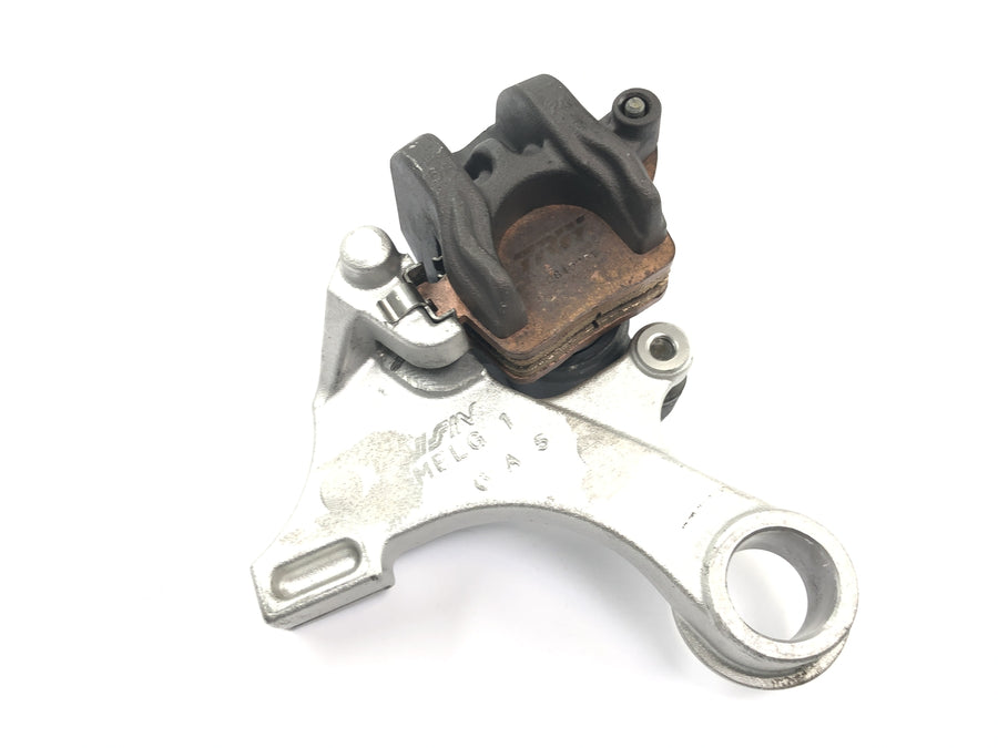 Honda CBR 1000 RR SC57 [2006] - Bremsecaliper bak med brakett