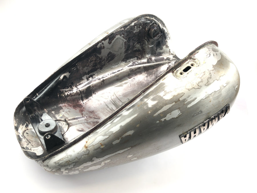 Yamaha XVS 650 4VR [1997] - Bensintank drivstofftank