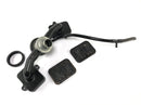 Kawasaki ZRX 1200 S ZRT20A [2002] - Vakuumventilmembranventilinntaksventil-5