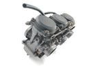 Triumph Tiger 900 T400 [1998] - Forgasser bank trippel forgasser CVK forgasser batteri-7