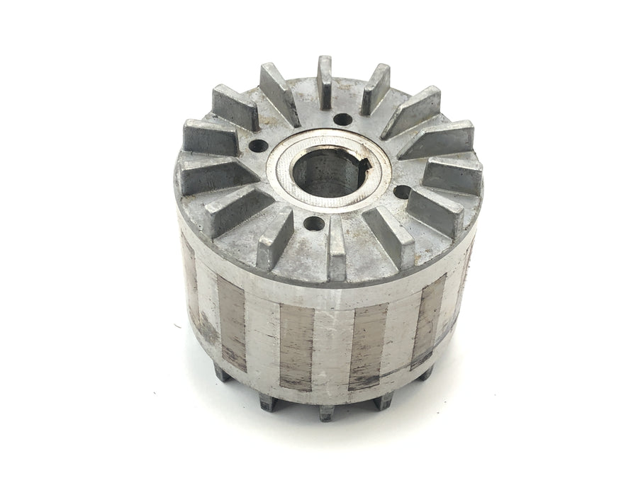 Moto Guzzi V11 Sport [1999] - Dynamo Rotor Generator Rotor Dynamo Rotor