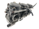 Triumph Tiger 900 T400 [1998] - Forgasser bank trippel forgasser CVK forgasser batteri-6