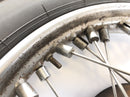 Triumph Bonneville T140V [1976] - Hinterrad Relge Rad 2,15 x 18 "-2