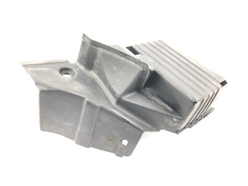 Yamaha XTZ 750 3LD [1989] - Batteriboks batteriholder batterirom
